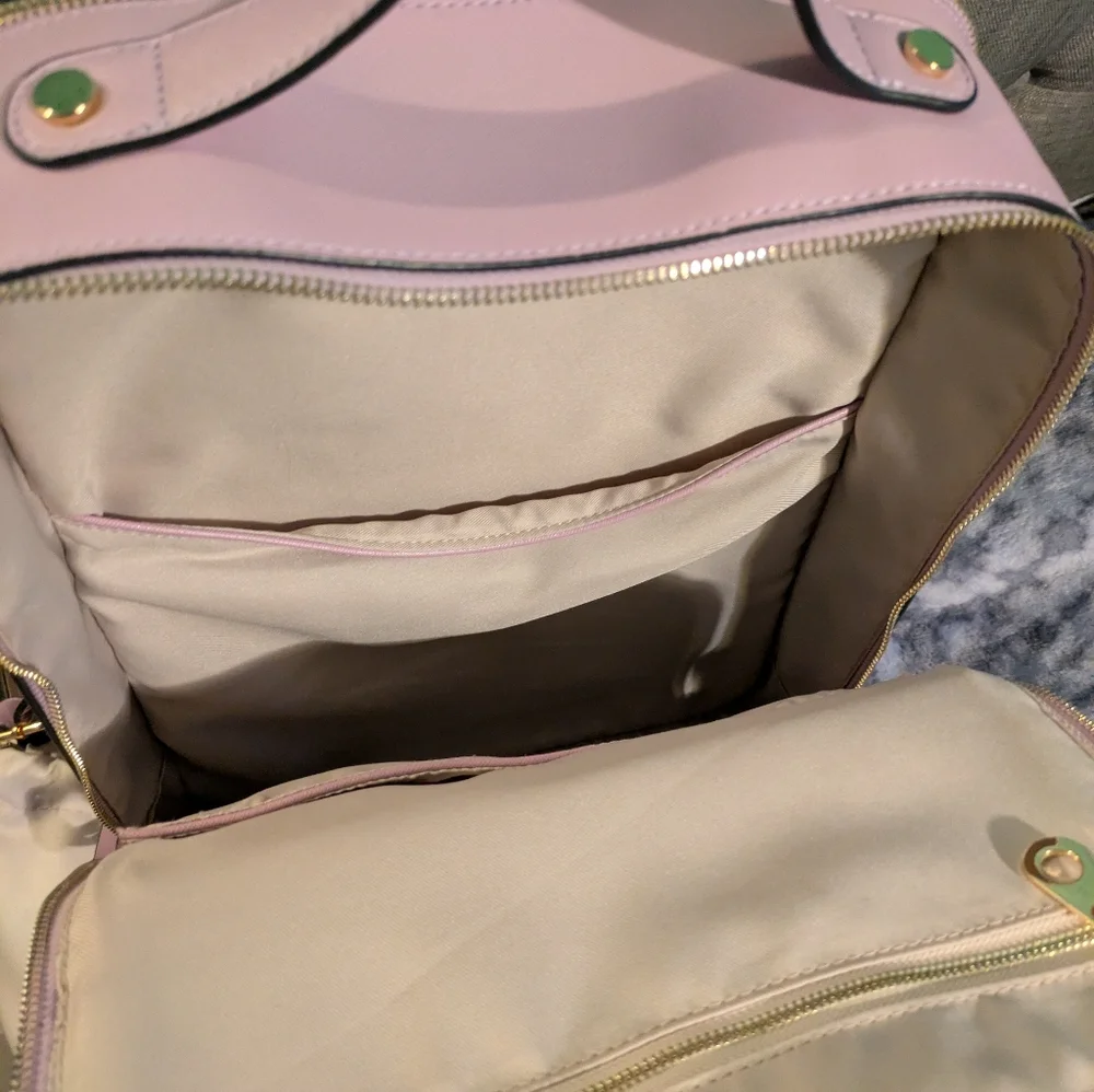 Calpak stylish functional